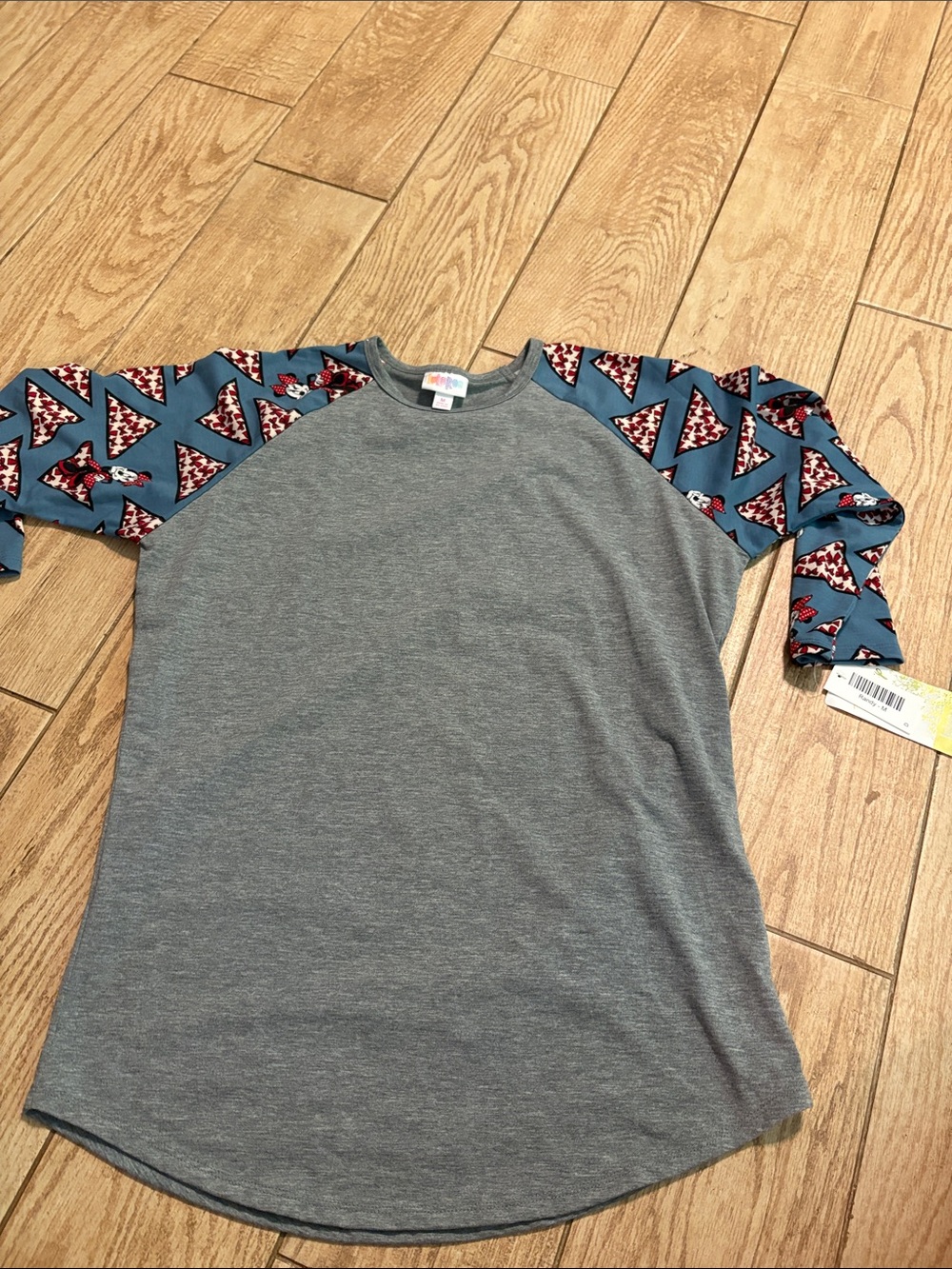 Disney Lularoe